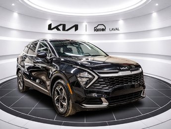 Kia Sportage LX 2023