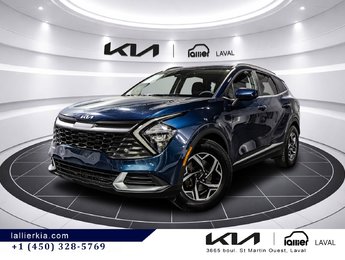 Kia Sportage LX 2023