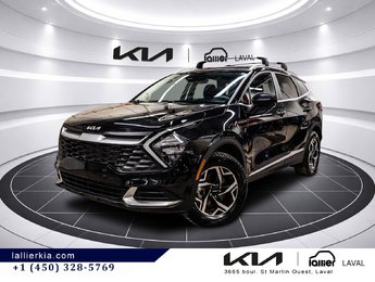 Kia Sportage LX 2023
