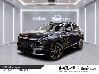 Kia Sportage EX 2023