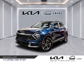 Kia Sportage EX 2023