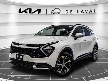 Kia Sportage EX 2024