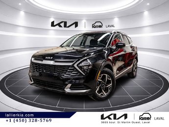 Kia Sportage LX AWD 2024