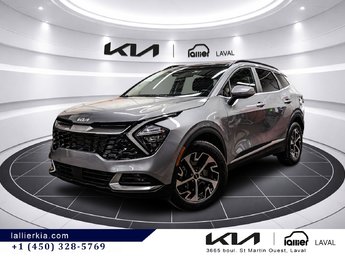 Kia Sportage EX 2024
