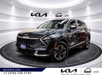 Kia Sportage LX 2024