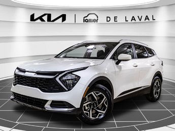 Kia Sportage LX 2025