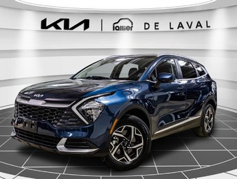 Kia Sportage LX 2025