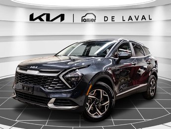 Kia Sportage LX 2025