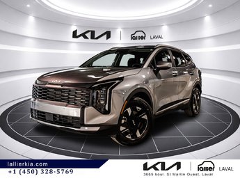 Kia Sportage LX 2026