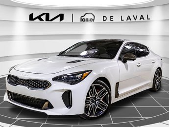 Kia Stinger Gt-Elite 2023