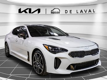 Kia Stinger Gt-Elite 2023