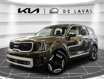 Kia Telluride EX 2023