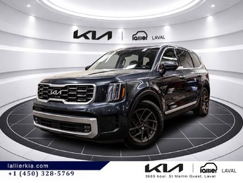Kia Telluride SX Limited 2023