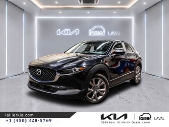 Mazda CX-30 GS 2021