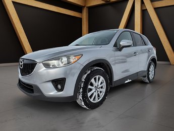 Mazda CX-5 GS 2015