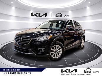 Mazda CX-5 GS 2016