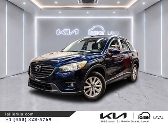 Mazda CX-5 GS 2016