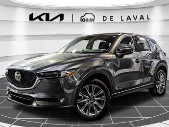 Mazda CX-5 Signature 2021