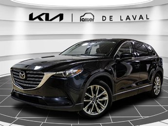 Mazda CX-9 GS-L 2019