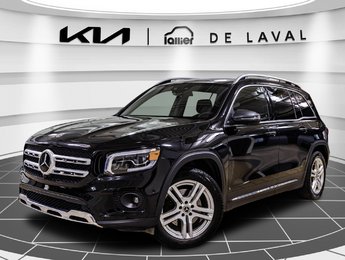 Mercedes-Benz GLB GLB 250 2023