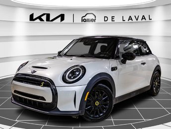 MINI 3 Door Cooper SE 2022