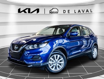 2023 Nissan Qashqai S