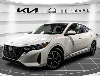 Nissan Sentra SV 2024