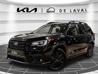 Subaru Ascent Onyx 2022