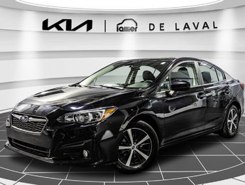 Subaru Impreza Touring 2019