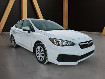 Subaru Impreza Convenience 2020
