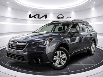 Subaru Outback Convenience 2020