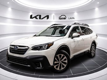 Subaru Outback Touring 2022