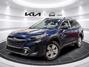 Subaru Outback Convenience 2024
