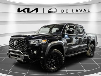 Toyota Tacoma TRD Off Road 2023