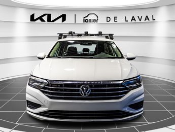 2019 Volkswagen Jetta Comfortline