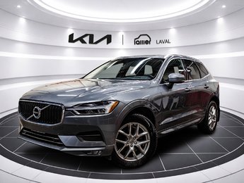 Volvo XC60 Momentum 2021