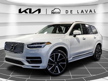 Volvo XC90 Inscription 2021
