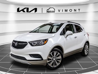 Buick Encore Preferred 2019