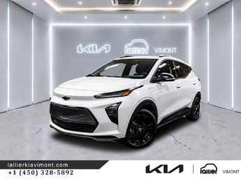 Chevrolet Bolt EUV LT 2023