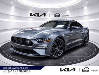 2023 Ford Mustang ECOBOOST PREMIUM