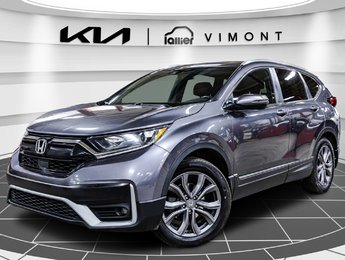 Honda CR-V Sport 2020