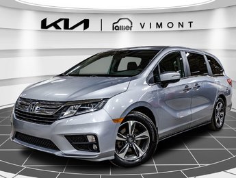Honda Odyssey EX 2020