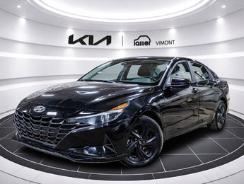 Hyundai Elantra Preferred 2023