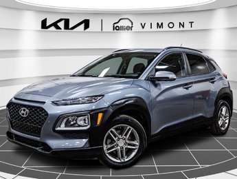 2019 Hyundai Kona Essential