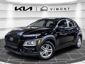 Hyundai Kona Essential 2019