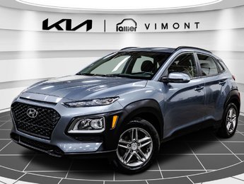 Hyundai Kona Essential 2019