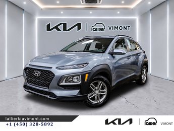 Hyundai Kona Essential 2019