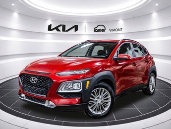Hyundai Kona Preferred 2020