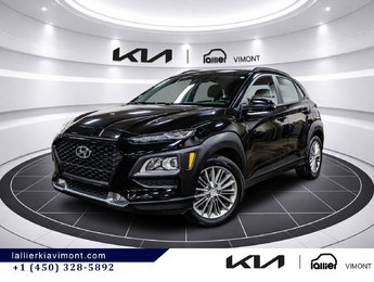 Hyundai Kona Preferred 2020