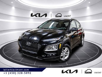 Hyundai Kona Essential 2020